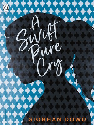 cover image of A Swift Pure Cry